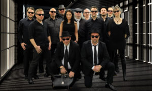 Sweet Home Chicago Tour,Jake,Elwood,Artetha &amp; James,Konzerttermine 2024/25,The Heart &amp; Soul Blues Brothers Show