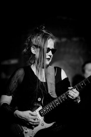 Zita Martine
