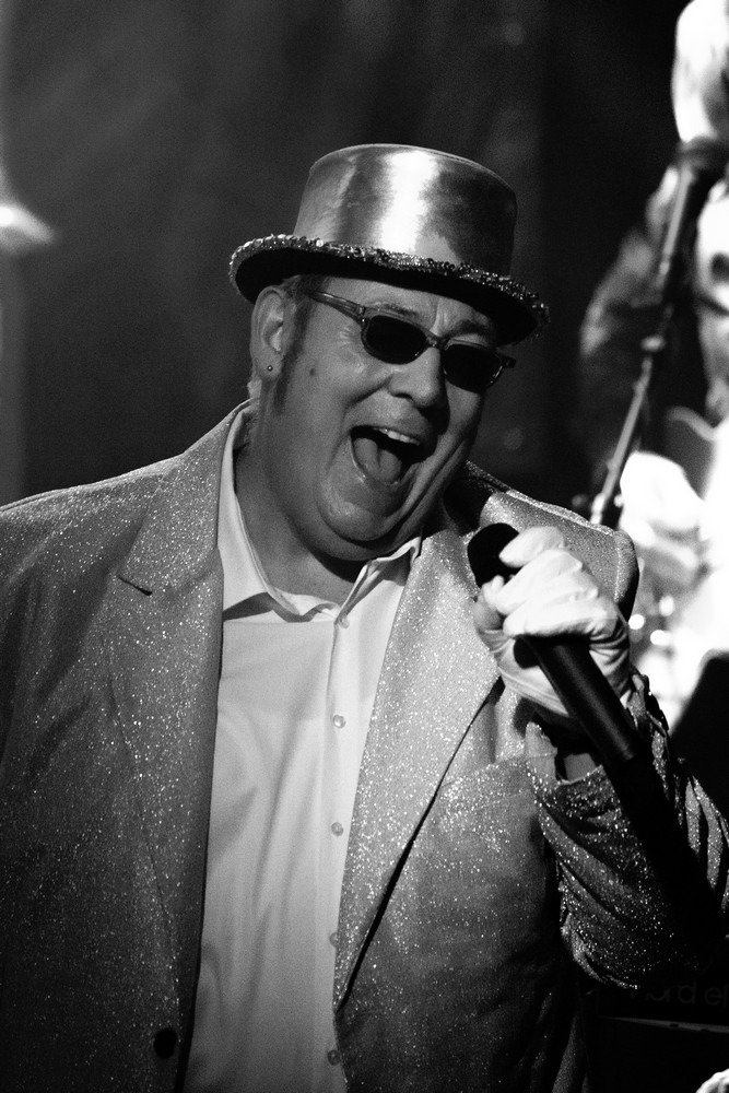 Heart &amp; Soul,Blues Brothers Tribute Show,Hits