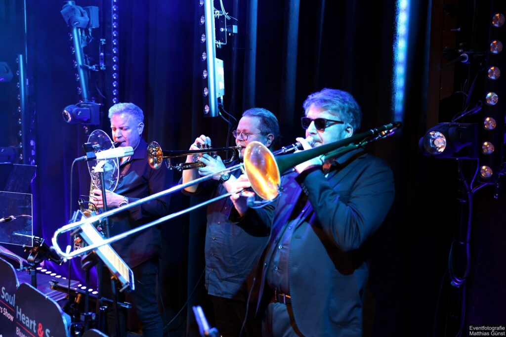 Heart & Soul,Blues Brothers Tribute Show,Hits